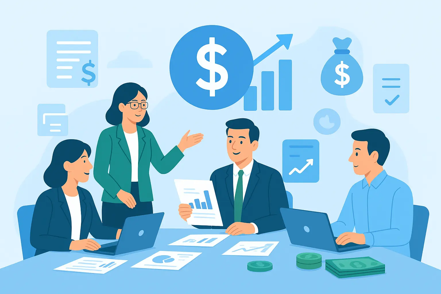 Commercial Finance Association