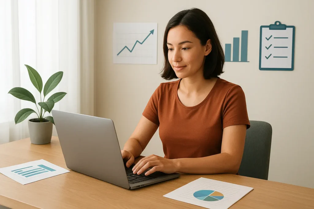 entreprise individuelle