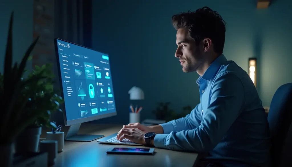 assurance entreprise loop