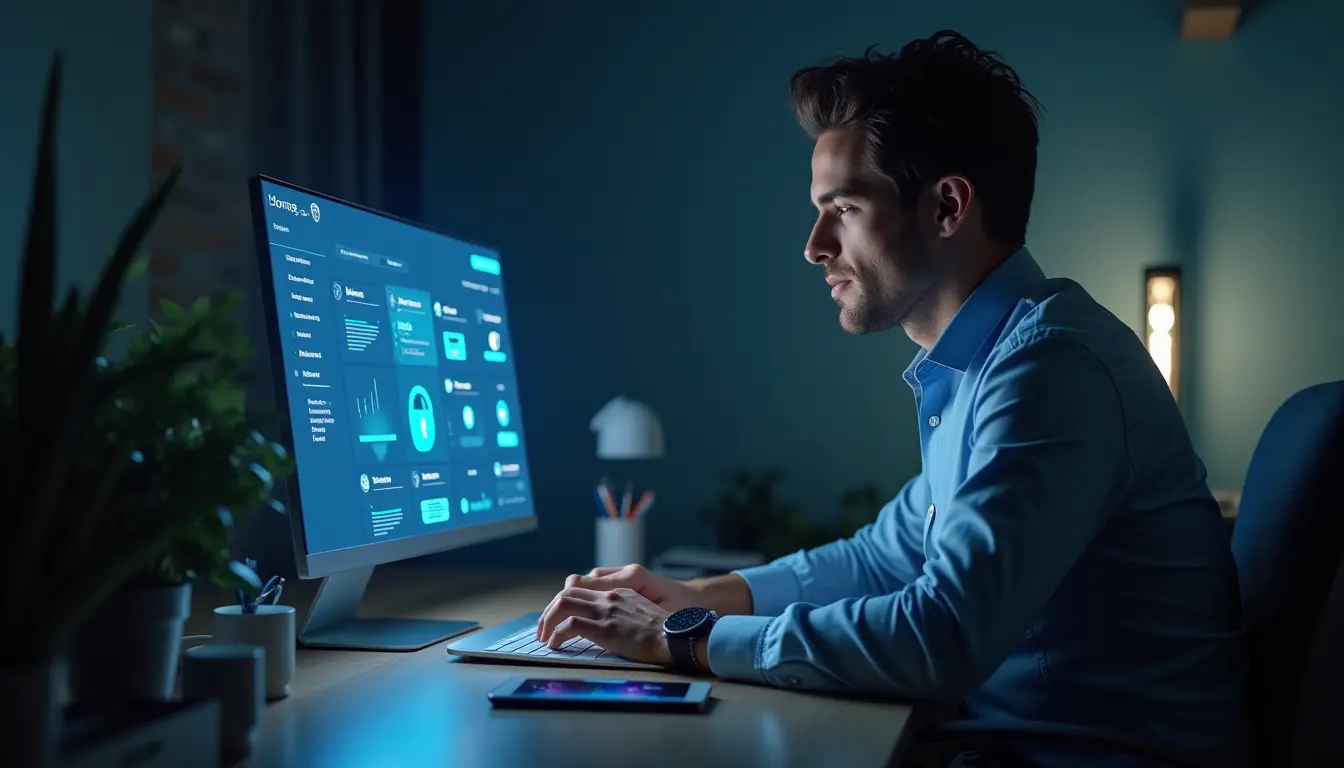 assurance entreprise loop