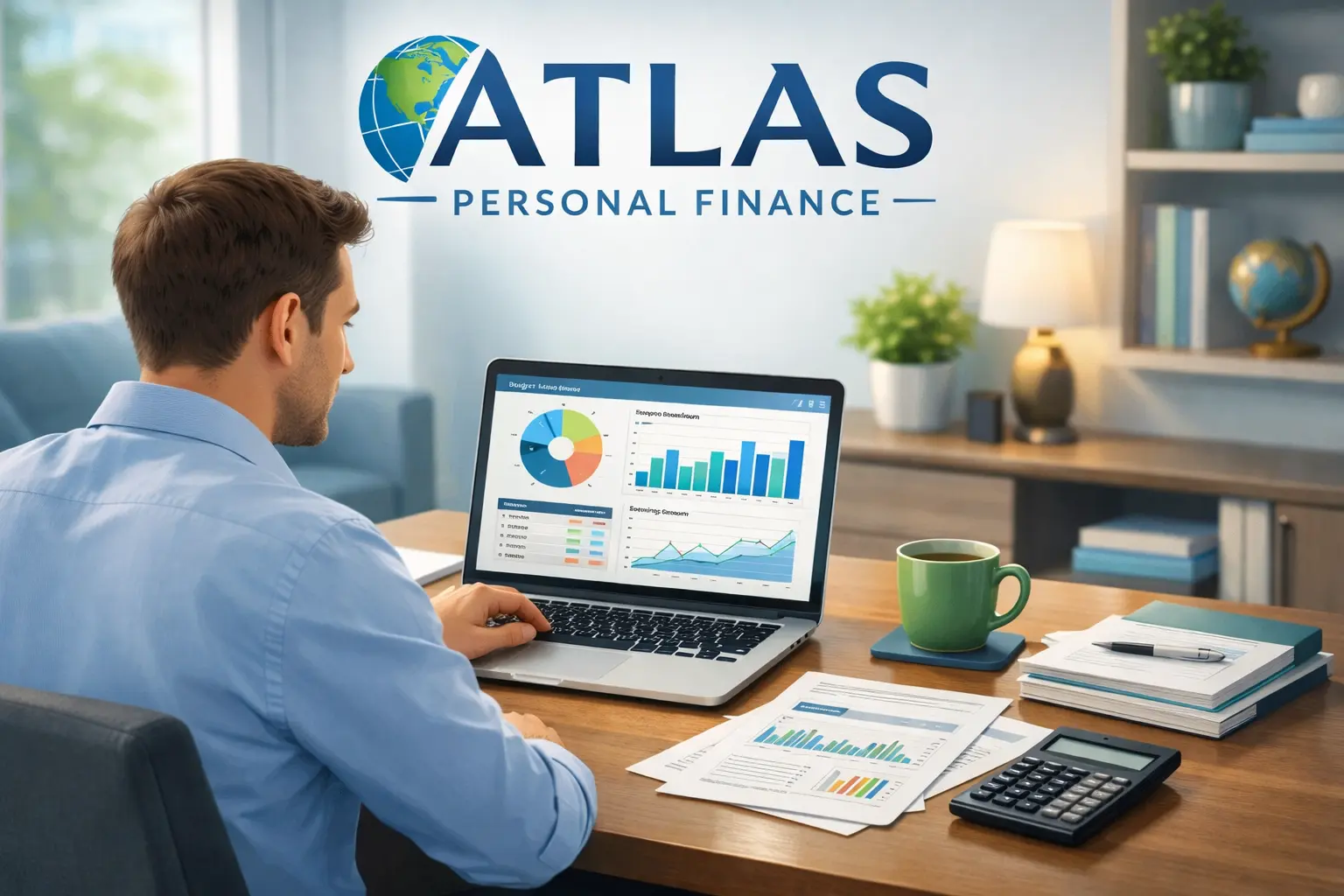 atlas personal finance