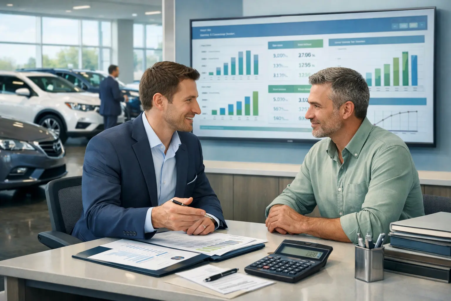 motor finance corporation