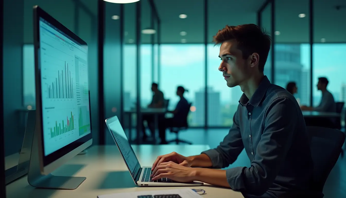 finance en alternance