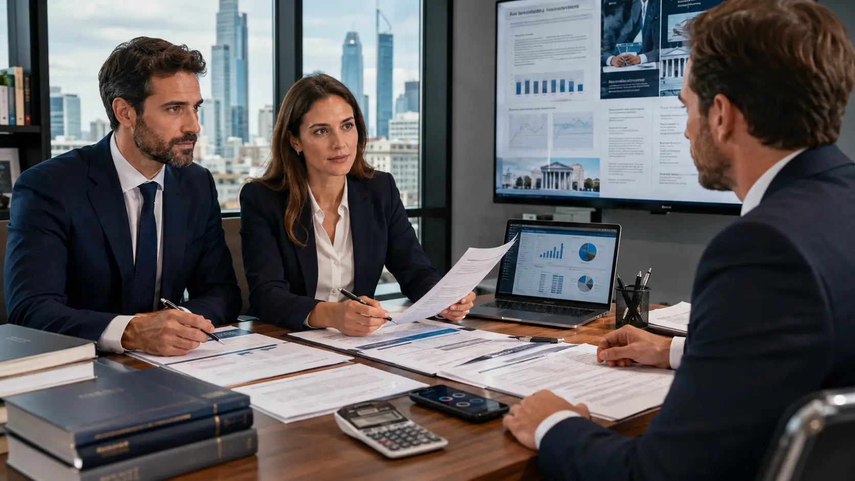revue de droit fiscal